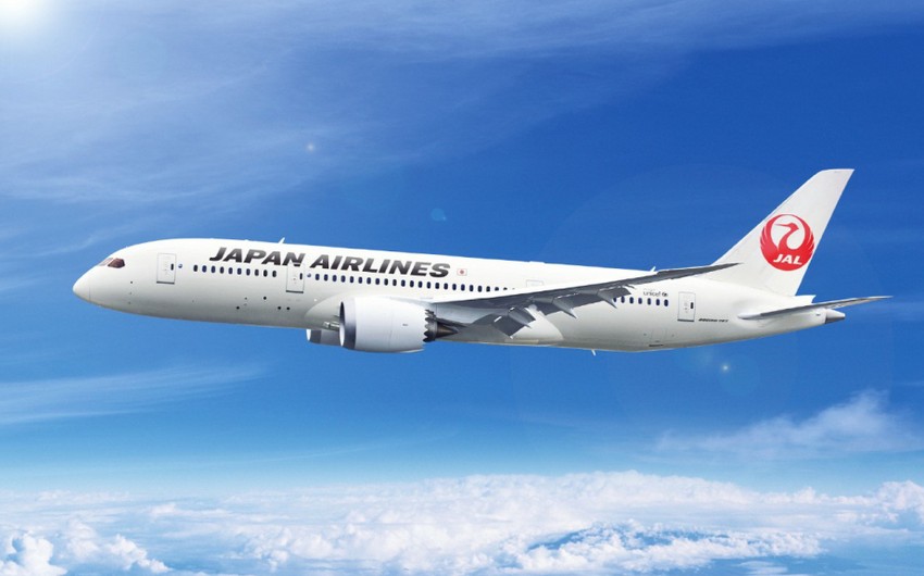 Yaponiya aviaşirkəti kiberhücum səbəbindən bilet satışını dayandırıb