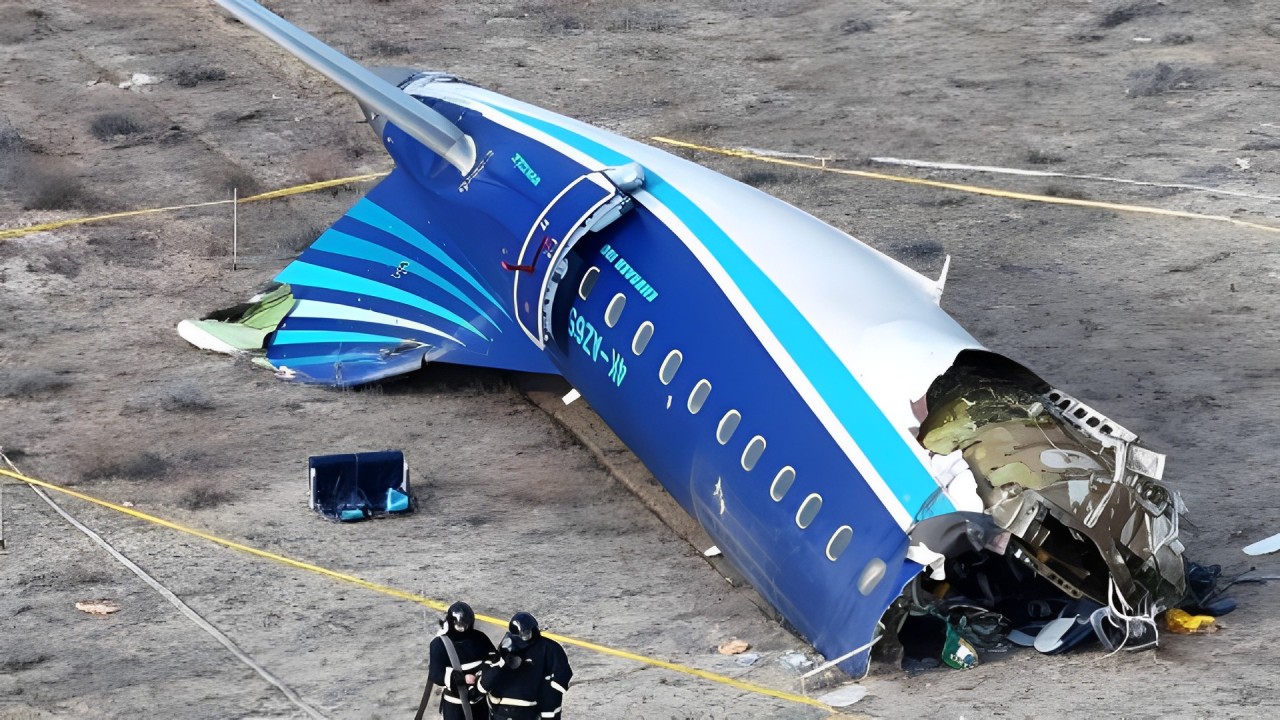 Qəzada zərərçəkənlərə bu qədər kompensasiya veriləcək - Rəsmi