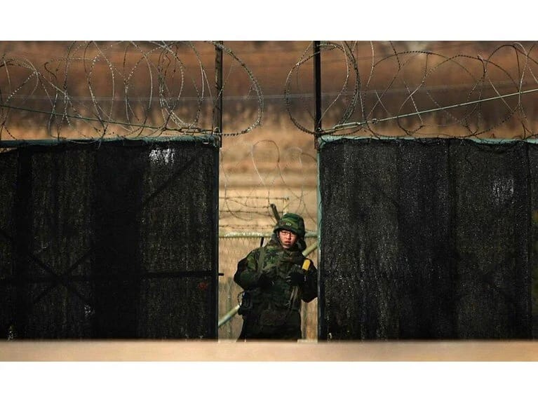 Ukrayna müharibəsində bir ilk: Şimali Koreya əsgəri əsir götürüldü!