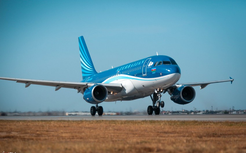 AZAL Rusiyanın 10 şəhərinə uçuşları dayandırır - YENİLƏNİB