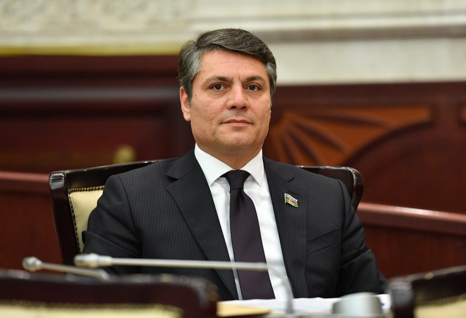 Спортивная солидарность призывает Азербайджан к устойчивому развитию КОММЕНТАРИЙ