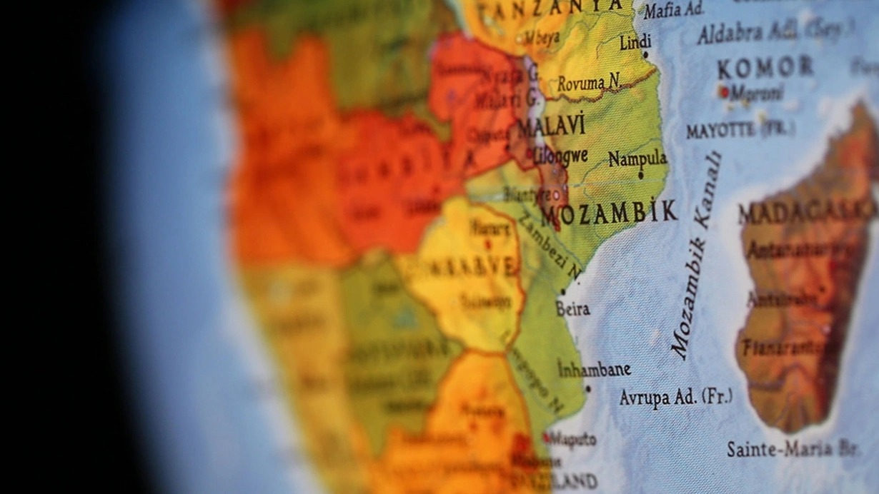 Mozambikdə baş verən zorakılıqlarda 261 nəfər öldü