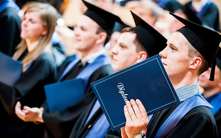 Doktorantura səviyyəsi üzrə xaricdə təhsil kvotası 500 nəfər müəyyənləşib