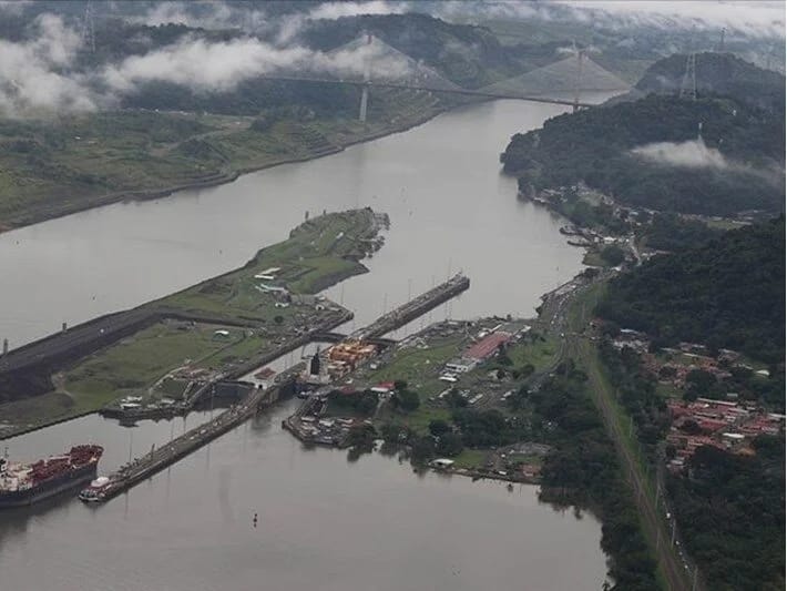 Panamadan Trampa cavab: Kanalın statusu müzakirə olunmur