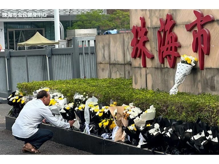 Çində 35 nəfəri öldürən avtomobilə hücum edənə edam cəzası