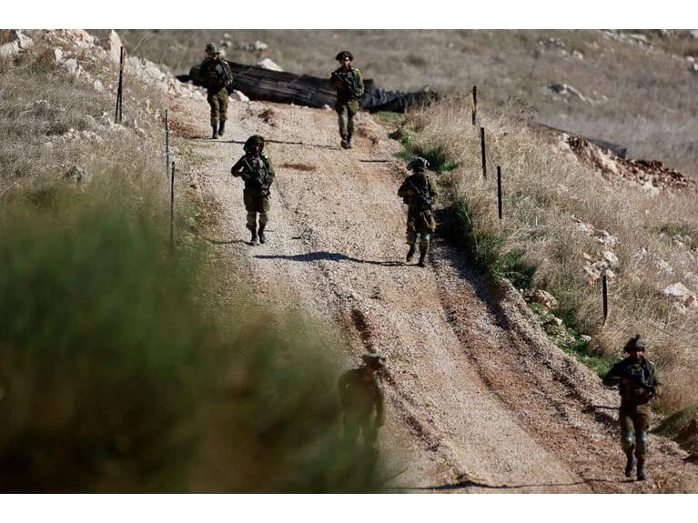 İsrailin Suriyadakı gizli əməliyyatı: Əsədlə WhatsApp vasitəsilə əlaqə saxlayıblar