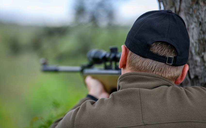 Azərbaycanda ovçuluq biletinə imtina verilməsi halları müəyyənləşib