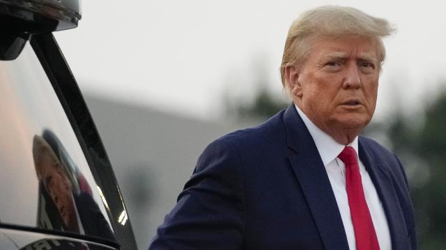 Trampdan sürpriz viza açıqlaması: Xarici işçilər üçün yaşıl işıq! 