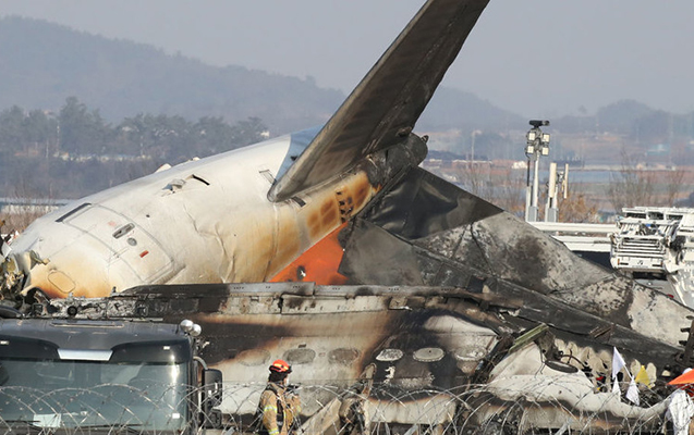 Muanda bütün uçuşlar ləğv edildi