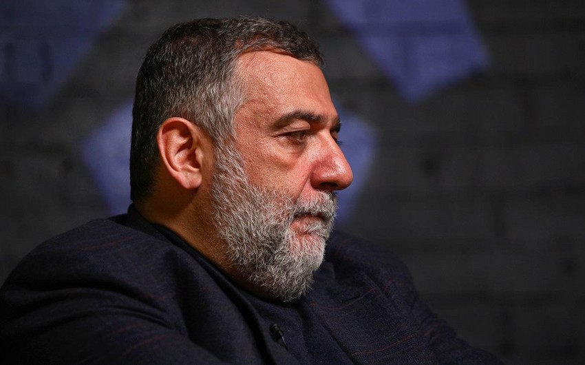 Hərbi cinayətkar Ruben Vardanyanın cinayət işi icraata verilib