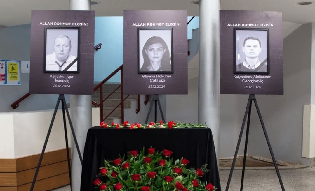 Prezident onlara Milli Qəhrəman adı verdi - Sərəncam