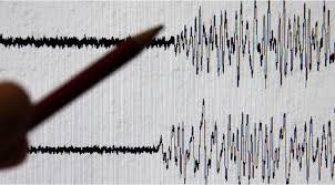 Kaliforniyada zəlzələ olub