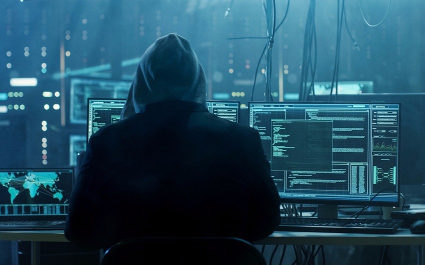 Çinlə əlaqəli hakerlər ABŞ Maliyyə Nazirliyinə kiberhücum ediblər