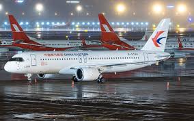 Çin Azərbaycan və Koreyanın təyyarə qəzalarından sonra təhlükəsizlik tədbirləri görüb