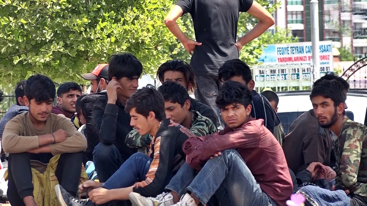 Əfqanıstanda narkomanların sayı açıqlanıb: 4 milyon