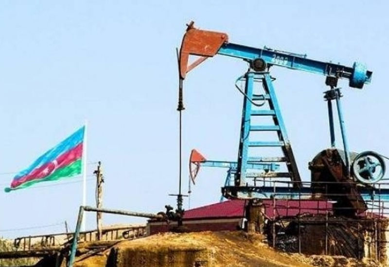 Azərbaycan neftinin qiyməti 78 dolları keçib