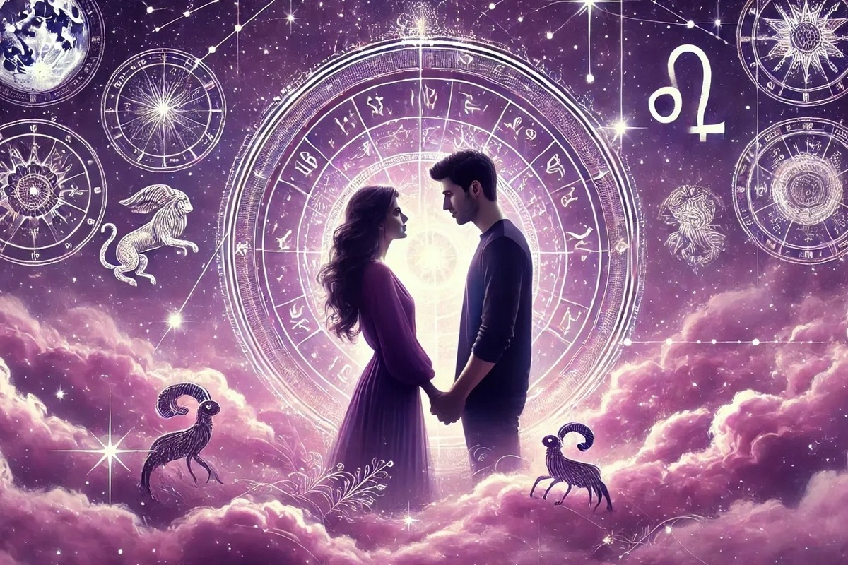 Bu 2 BÜRC əsla birlikdə olmamalıdır - Astroloqlar AÇIQLADI
