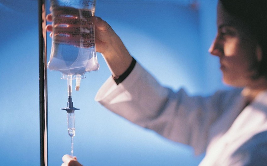 Qeyri-iş günlərində KTM-ə zəhərlənmə səbəbilə 40 nəfər müraciət edib