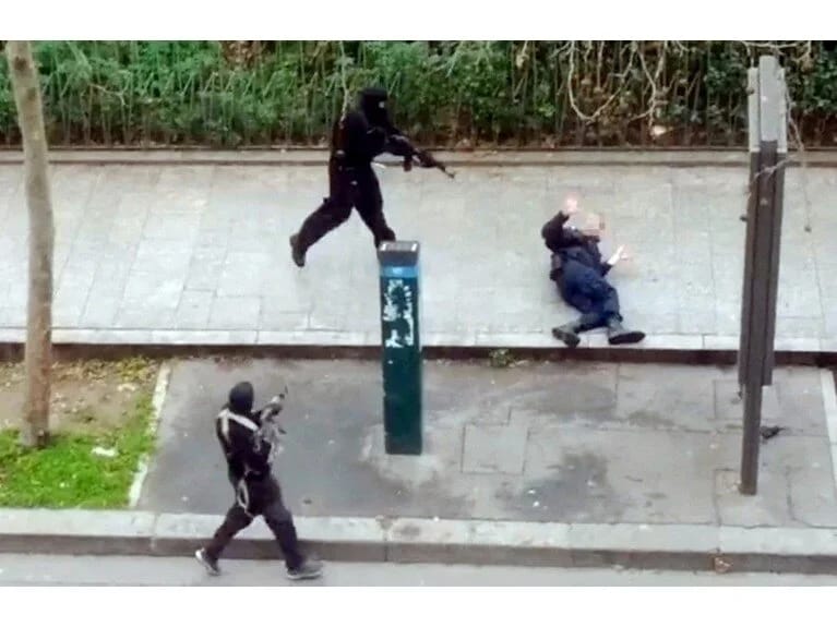 Fransada dünyanı silkələyən hücumun 10-cu ildönümü keçiriləcək