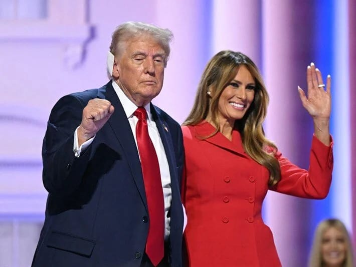 ABŞ Konqresi Trampın seçkilərdə qələbəsini təsdiqləyib