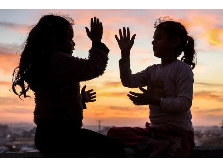 Qəzzanın şimalında cəhənnəm: 