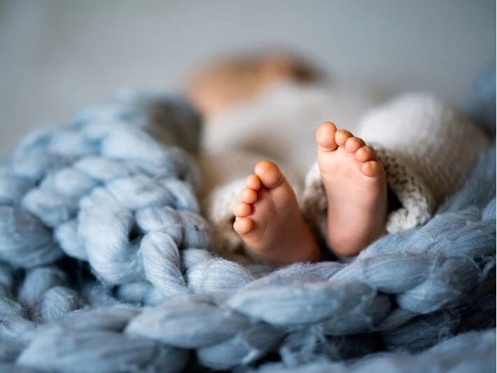 Həyəcan siqnalı işləmədi, bir aylıq körpə öldü!