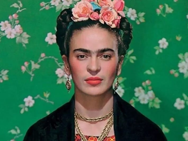 Məşhur rəsmlər ictimai mülkiyyətə çevrildi