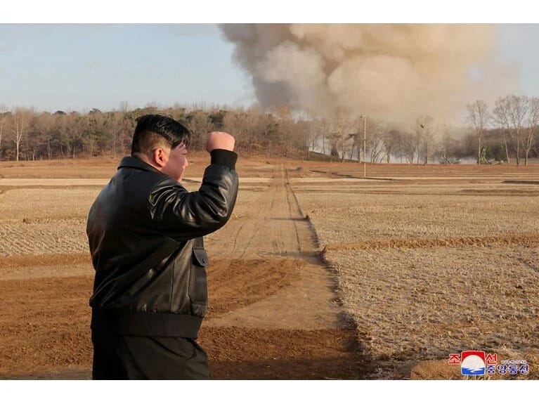 Şimali Koreyada boşanmaq qadağandır: Onlar əmək düşərgəsinə göndərilir!