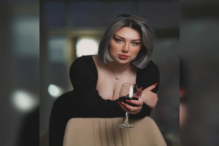 Tiktoker Nurdan həbs olundu