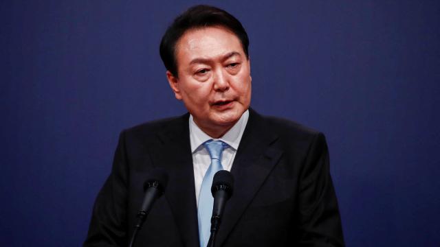 Cənubi Koreyada məhkəmə Yoon haqqında həbs qərarının uzadılmasına qərar verib