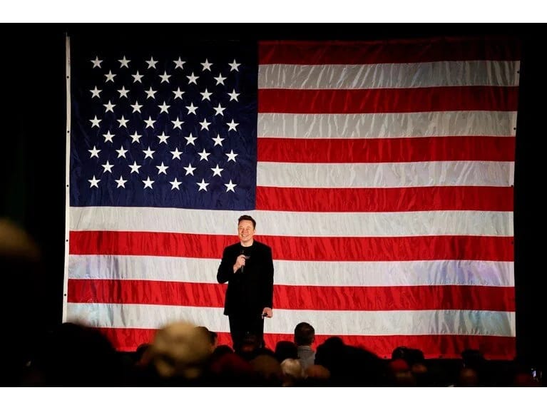 Avropada Elon Mask böhranı: O, nifrət doğurur, nasizmin varislərini dəstəkləyir