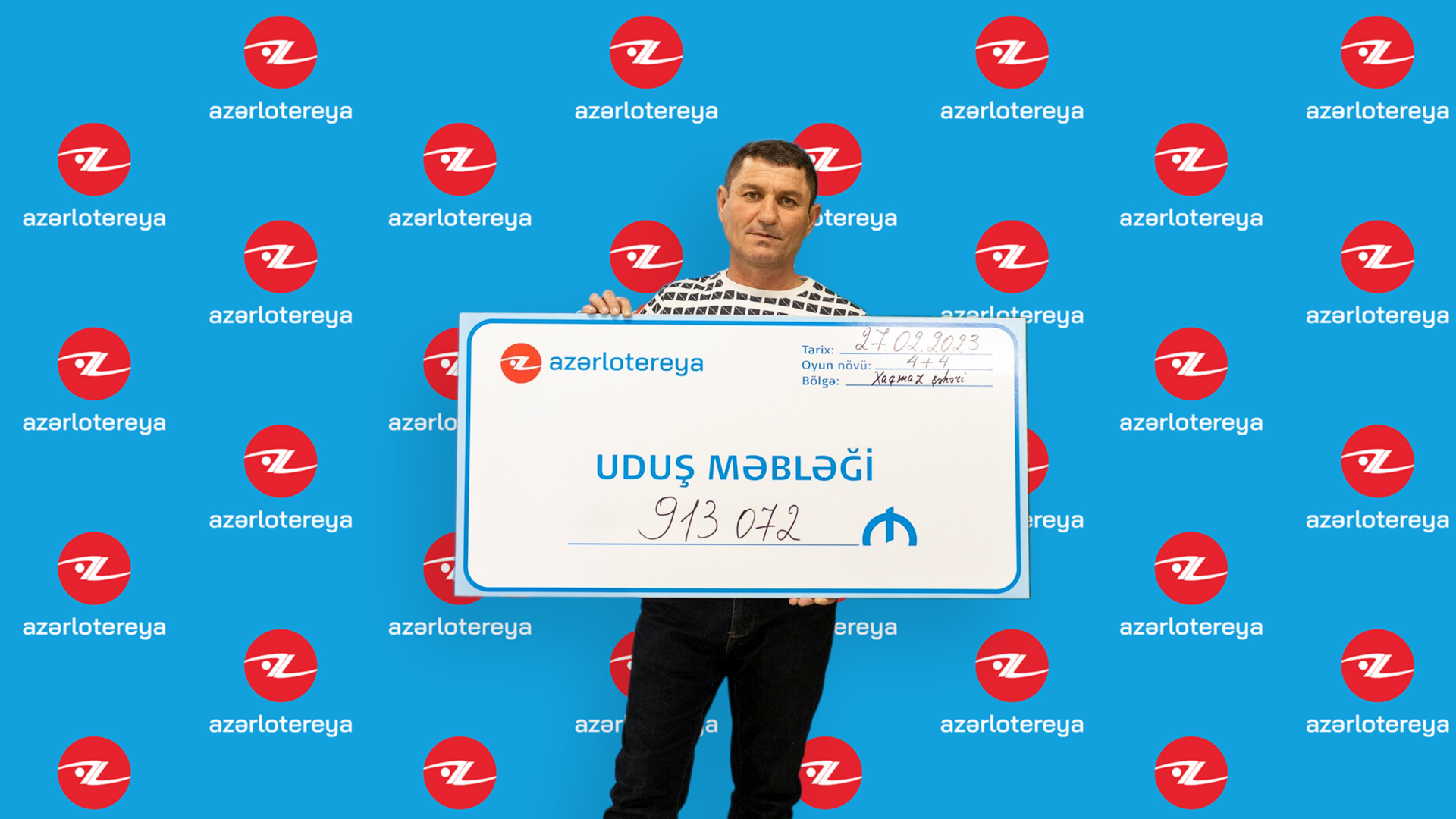 Lotereyalar bu məqsədlə istifadə olunurmuş?!