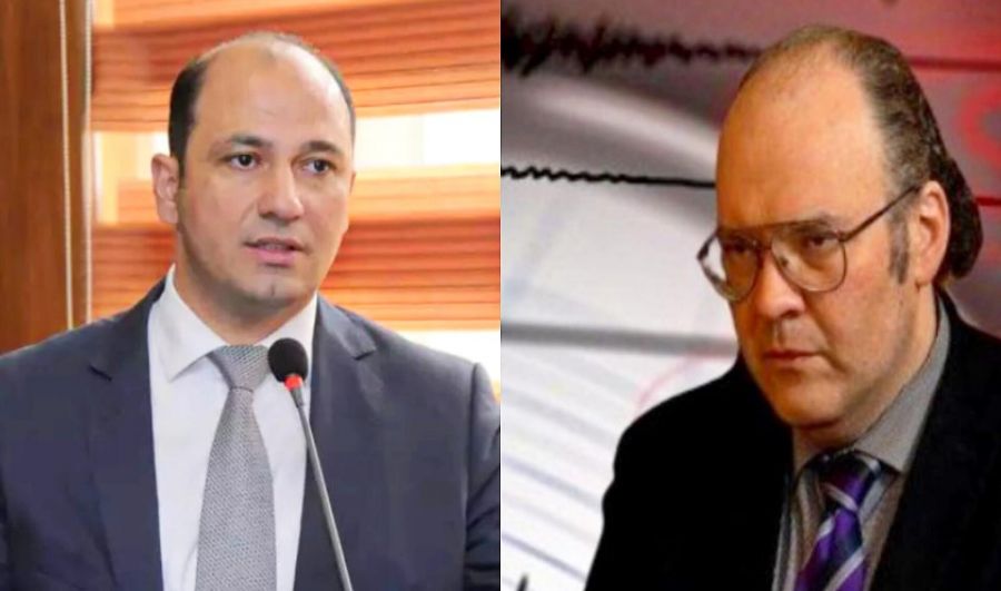 ADNSU rektoru ilə bağlı növbəti şikayəti tanınmış alim etdi, onu da kənarlaşdırıblar: “Belə olmaz!” - FOTO