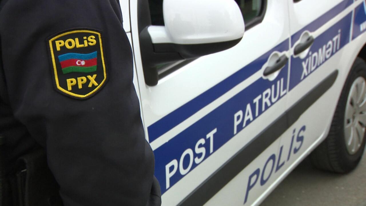 Xaçmazda narkotik əməliyyatı: iki nəfər saxlanılıb - VİDEO - FOTO
