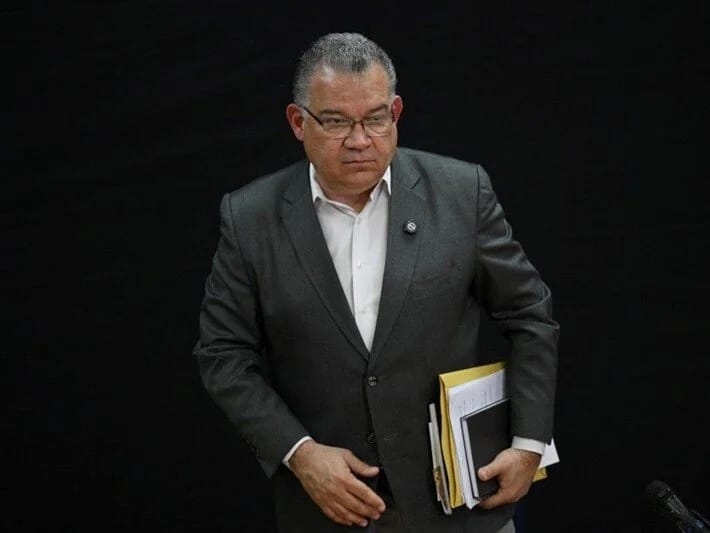 Venesuelada müxalifətçi siyasətçi Markes saxlanılıb