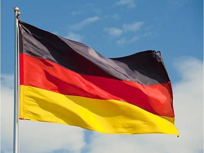 Almaniyada yaşlı əhalinin sayı artır