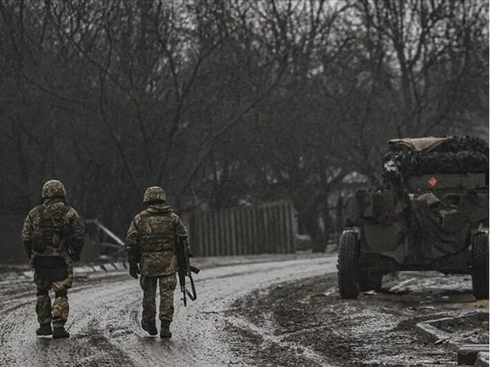 Norveçdən Ukraynaya görünməmiş dəstək