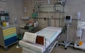 Britaniyada hər gün 50-yə yaxın insan xəstəxanalarda gözləyən zaman ölür