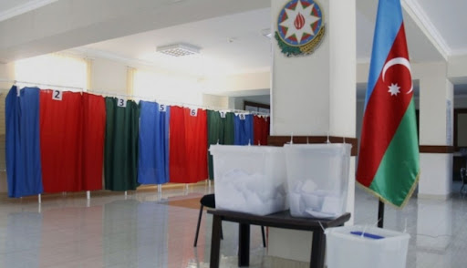 Bələdiyyə seçkilərində 16 min 128  nəfərin namizədliyi qeydə alınıb