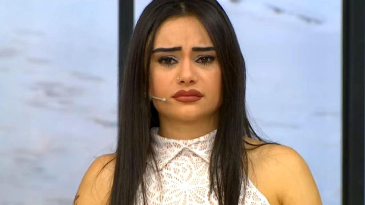 Naz Milanı qızı ilə görüşdürmürlər, danışmağa qadağa qoydular - VİDEO