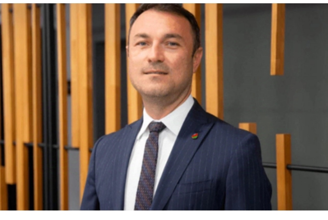 Bakıda piyadanı maşınla vurub öldürən şəxs məmur imiş