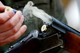 Ağcabədidə 60 yaşlı kişi özünü başından güllələdi