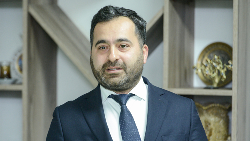 Bəxtiyar Hacıyevə hökm oxundu