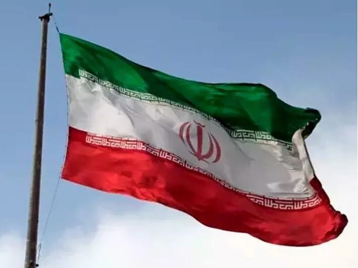 İran yanğınlarla mübarizə aparan ABŞ-a yardım təklif edib