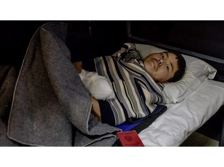 Zelenski Şimali Koreyaya məhbus mübadiləsi təklif edir