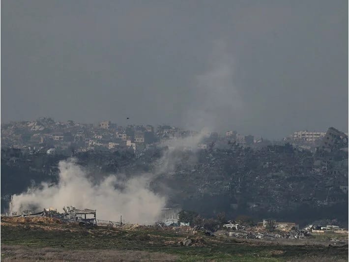 Qətər atəşkəs sazişinin yekun layihəsini İsrail və HƏMAS-a göndərib
