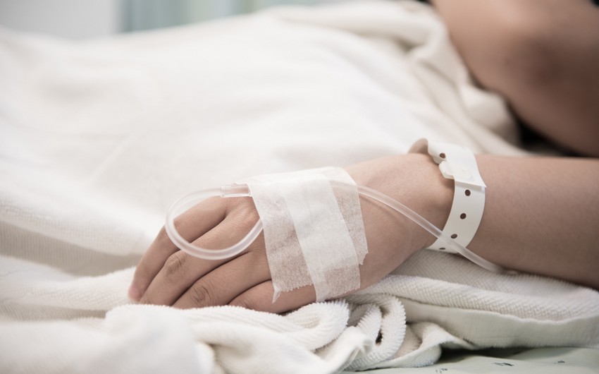 Sumqayıtda 16 yaşlı qızı avtomobil vurub, vəziyyəti ağırdır