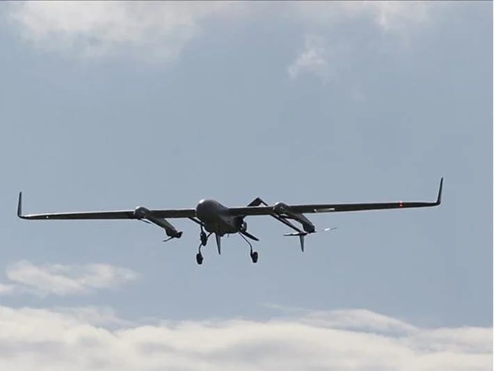 Ukraynaya dəstək gəlir: 4500 PUA müharibəyə hazırdır