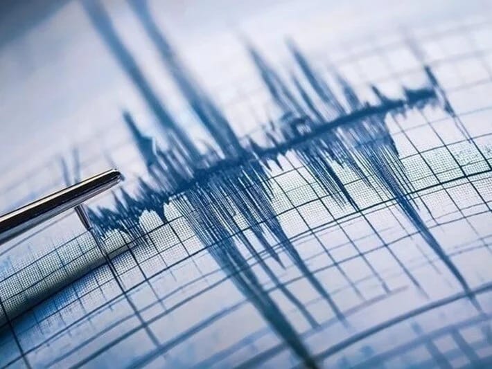 Yaponiyada 6,9 bal gücündə zəlzələ baş verib