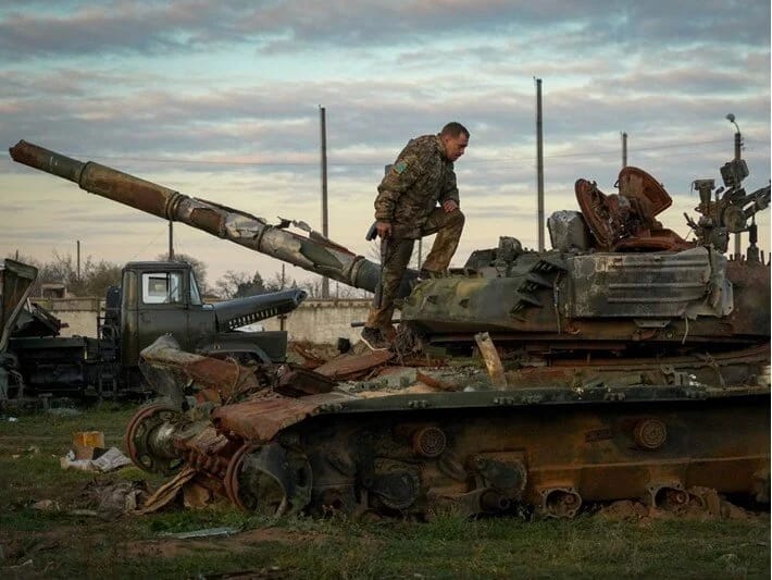 Aİ-dən Ukrayna və Moldovaya 148 milyon avro humanitar yardım